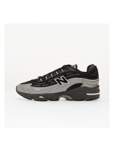 Сникърси New Balance 1000 Silver Metallic/ Black EUR 37