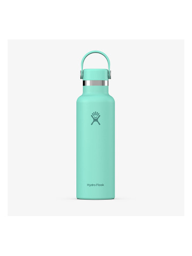 Бутилка Hydro Flask 621ml Standard Flex Cap Mermaid Green Universal