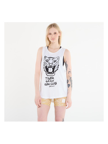 Потник SAYSKY Tiger Combat Pro Singlet White L