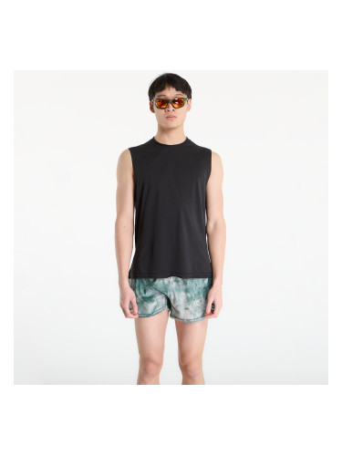 Тениска Y-3 Running Tank Top Black L