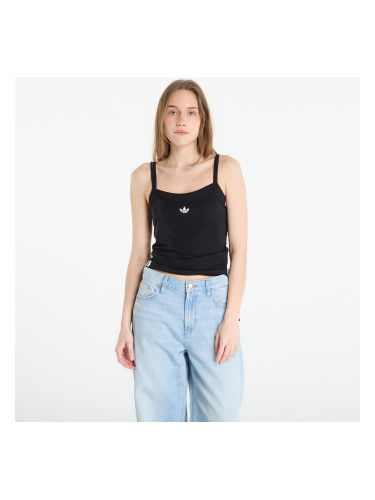 Потник adidas Double Layered Tank Top Black/ Black L