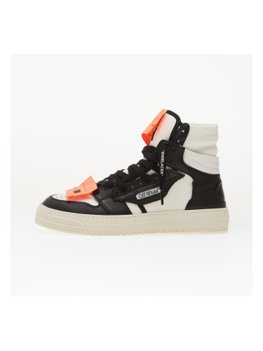Сникърси Off-White W 3.0 Off Court White/ Black EUR 40