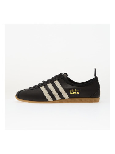 Сникърси adidas Japan Core Black/ Aluminium/ Gold Metallic EUR 44