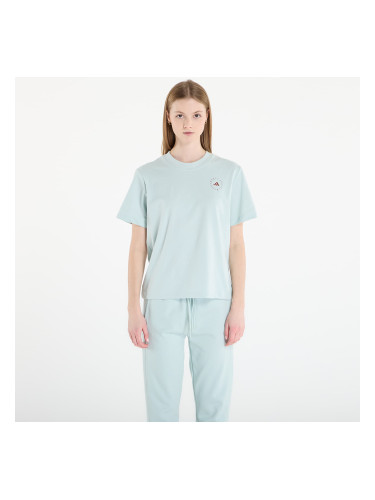 Тениска adidas x Stella Mccartney Truecasuals Regular Sportswear T-Shirt Vapour Green L
