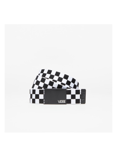Колан Vans Deepster II Web Black/ White Universal