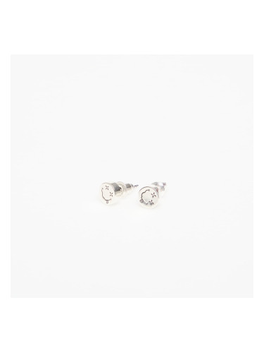 Обеци MAPLE Nevermind Earrings Silver 925 Universal