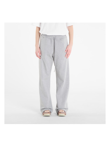 Панталони adidas x Stella Mccartney Straight Leg Joggers Medium Grey Heather S
