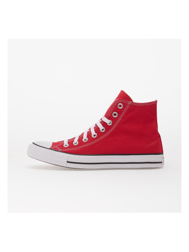 Сникърси Converse Chuck Taylor All Star Hi Red EUR 44