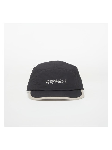 Шапка Gramicci Nylon Gramicci Cap Black Universal