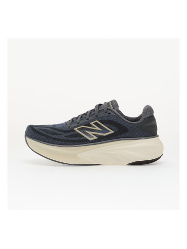 Сникърси New Balance Fresh Foam X More v6 Graphite/ Vintage Indigo/ Shipyard EUR 42
