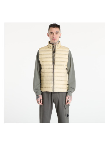 Елек C.P. Company Vest Frozen Dew/ White L