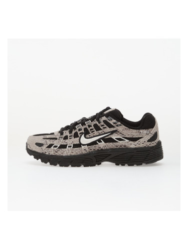 Сникърси Nike W P-6000 Se Summit White/ Summit White-Black-White EUR 36