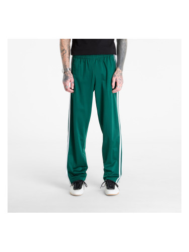 Потници adidas Firebird Track Tracksuit Bottoms Collegiate Green XXL