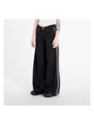 Потници adidas Firebird Adilenium Track Pant Denim True Black Denim W25/L32