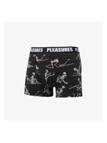 Боксерки PLEASURES Boner Boxers 1-Pack Black L