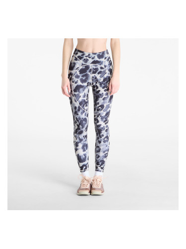 Клинове adidas x Stella Mccartney Training 7/8 Leggings Printed Wonder Alumina/ Black L