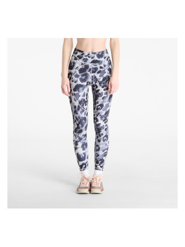 Клинове adidas x Stella Mccartney Training 7/8 Leggings Printed Wonder Alumina/ Black S