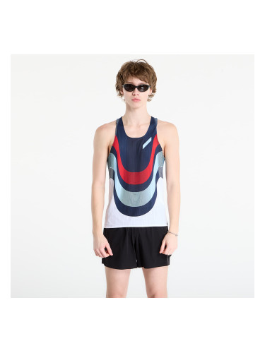 Елек SOAR Race Vest 2.0 Navy/ Red/ White L