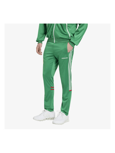 Потници adidas Performance Mexico Track Tracksuit Bottoms 1986 Green XXL