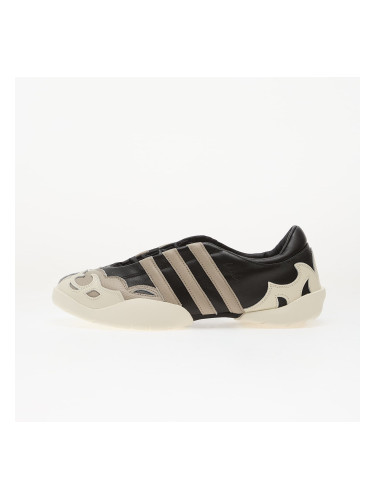 Сникърси Y-3 Regu Mary Jane Black/ Off White/ Light Brown EUR 44