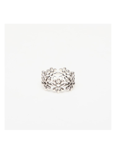 Пръстен MAPLE Orbit Ring Silver 925 7