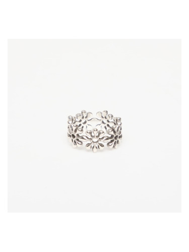 Пръстен MAPLE Orbit Ring Silver 925 7
