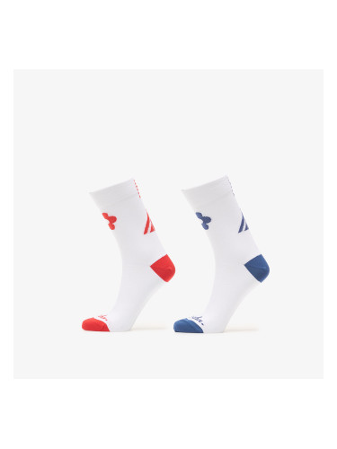 Чорапи Rapha x AMANI Pro Team Socks Multicolor L