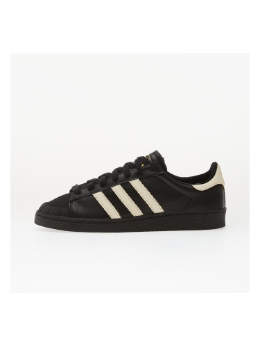 Сникърси adidas Jabbar Half Shell Og Core Black/ Off White/ Gold Metallic EUR 44 2/3