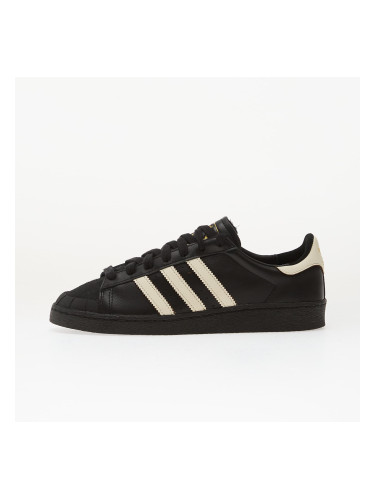 Сникърси adidas Jabbar Half Shell Og Core Black/ Off White/ Gold Metallic EUR 46 2/3