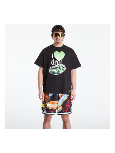 Тениска Puma x Fast & Furious Tee I Puma Black L