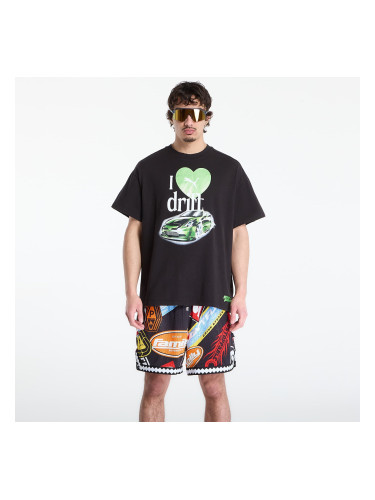 Тениска Puma x Fast & Furious Tee I Puma Black S