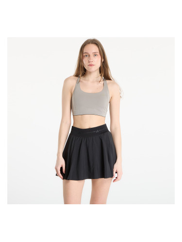 Сутиени adidas x Entire Studios Optime Training Bra Medium Support Putty Beige L