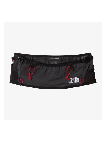 The North Face Summit Run Belt TNF Black/ Asphalt Grey S