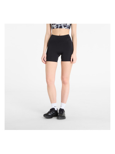 Клинове adidas Optime Power Short Leggings Black M