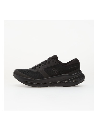 Сникърси On W Cloudrunner 3 Black/ Black EUR 37.5