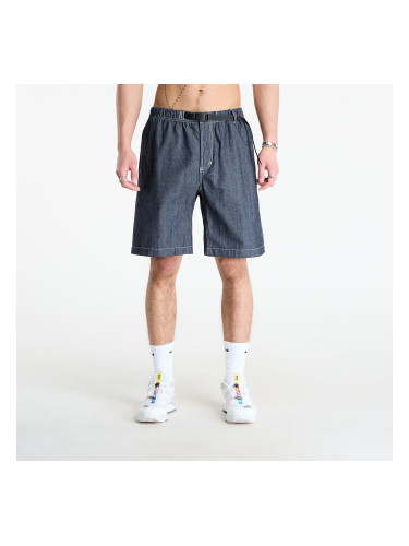 Къси панталони Gramicci Japanese Chambray Short Navy S