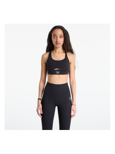 Сутиени adidas x Stella Mccartney Yoga Bra Black L