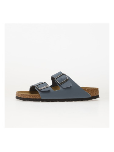 Сникърси Birkenstock Arizona Birko-Flor Unisex Basalt Gray EUR 36