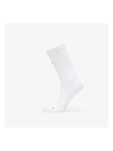 Чорапи adidas x Stella Mccartney Crew Socks White/ Utility Black M
