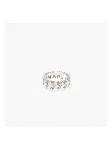Пръстен MAPLE History Ring Silver 925 7