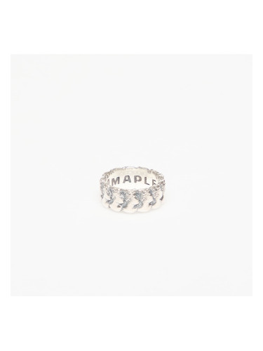 Пръстен MAPLE History Ring Silver 925 9
