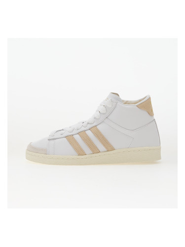 Сникърси adidas Jabbar Hi W Ftw White/ Crli/ Off White EUR 36 2/3