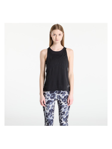 Тениска adidas x Stella Mccartney Running Tank Black M