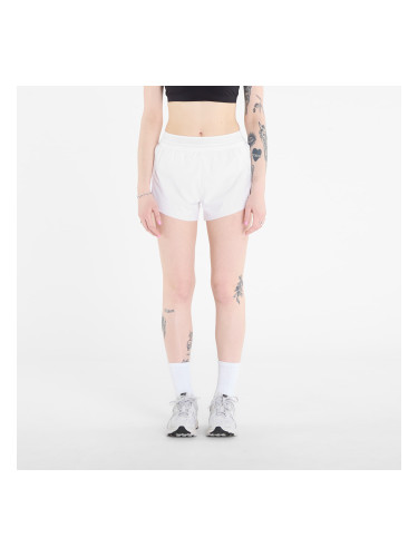 Къси панталони Nike AeroSwift Women's Dri-FIT ADV Mid-Rise 3" Brief-Lined Running Shorts White/ Black L