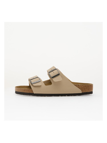 Сникърси Birkenstock Arizona Birko-Flor Unisex Sandcastle EUR 45