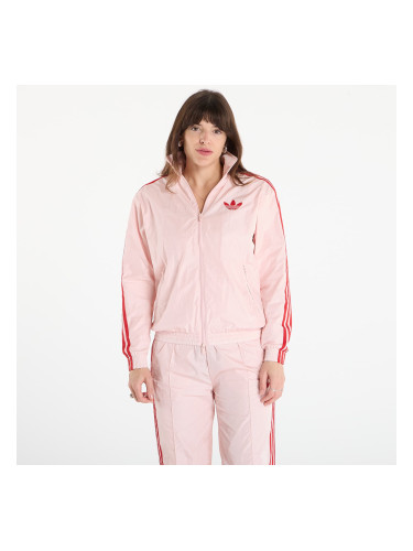 Яке adidas Fb Tt Loose Nylon Top Sandy Pink L