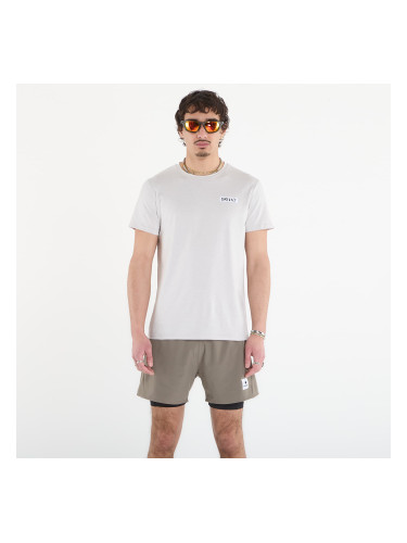 Тениска SAYSKY Tiger Pace T-shirt Grey L