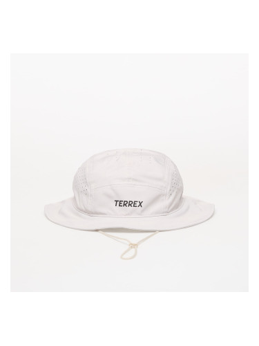 Шапка adidas Terrex Xperior Bucket Hat Wonder Alumina M