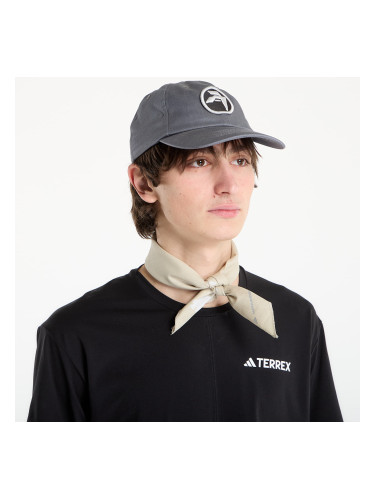 Шапка adidas H.Koumori Bandana Putty Grey/ Grey One/ Reflective Silver OSFM