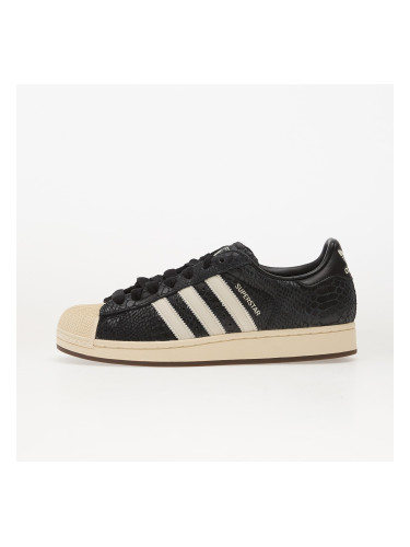 Сникърси adidas Superstar II Core Black/ Core White/ Crew White EUR 44